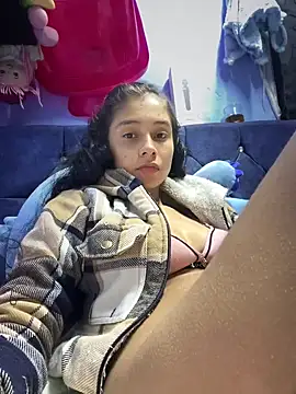 Bonnie willliams19 online show from 01.31.25