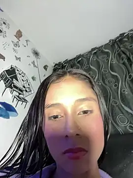 Bonnie willliams19 online show from 04.02.26