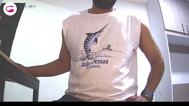 bruce bigg online show from 10.03.25