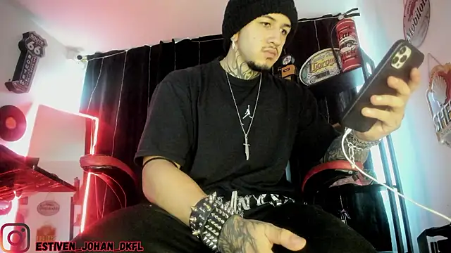 the beast master  online show from 02.13.26