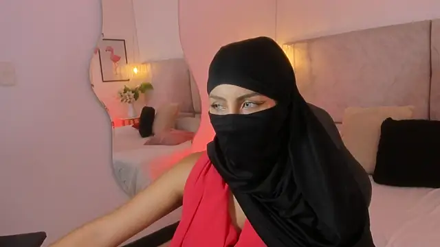 naomiii   online show from 03.09.26