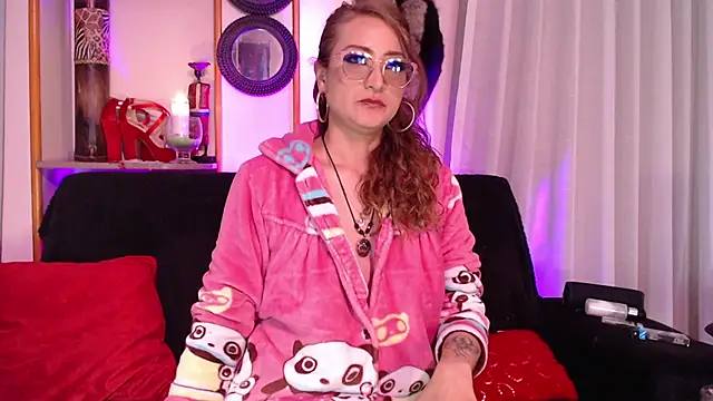 AdeleMourfg online show from 03.09.25