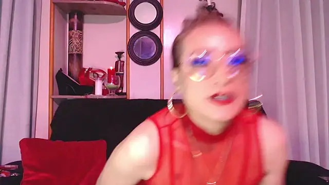 AdeleMourfg online show from 03.10.25