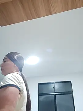  Prinscarlet  online show from 01.14.26