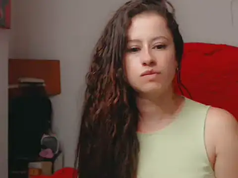 amelia bella online show from 02.27.25