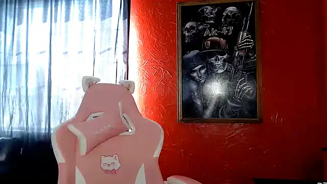 daddy girl88 online show from 09.09.25