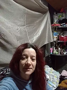 AlejandritaMilf online show from 07.21.26
