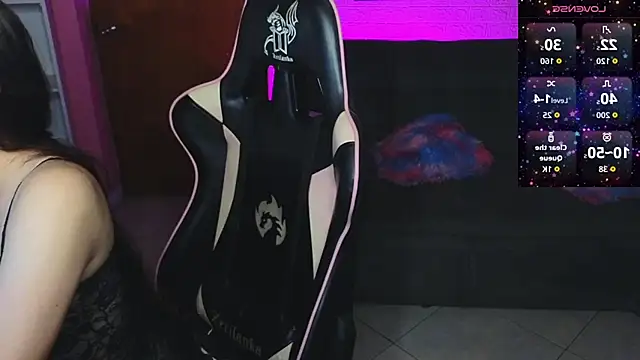 Snapshot of abigail_monore_ chatting on 09.09.25 abigail monore online show from 09.09.25