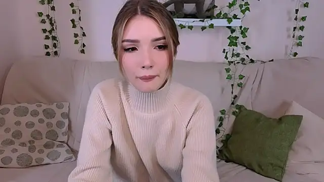 EmmaKeam online show from 10.02.25