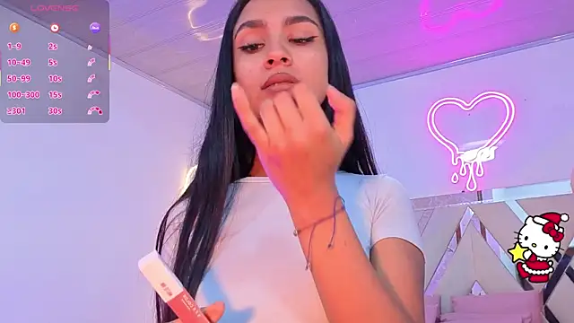 Jazmin tay online show from 12.17.25