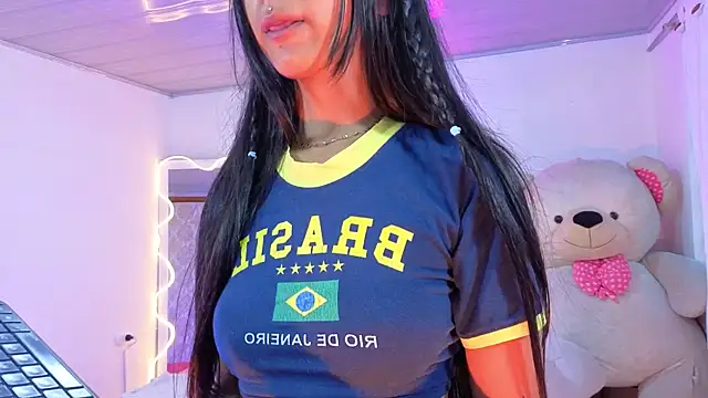 Jazmin tay online show from 12.18.25