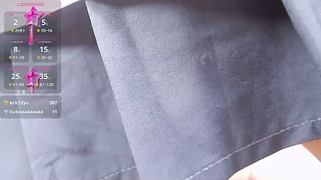 Xiaomi-Angela online show from 02.20.25