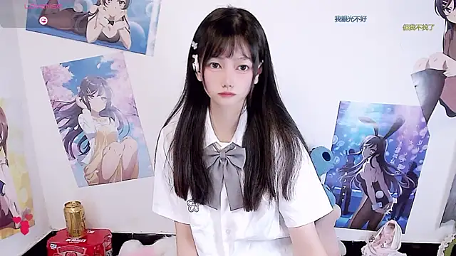 Xiaomi-Angela online show from 03.18.26