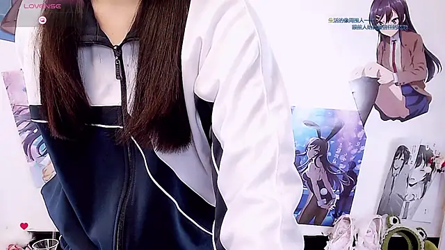 Xiaomi-Angela online show from 04.04.26