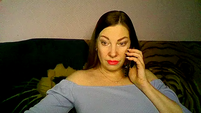 Snapshot of maritanna chatting on 12.09.24 maritanna online show from 12.09.24