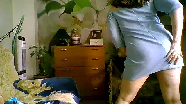 Snapshot of maritanna chatting on 01.08.25 maritanna online show from 01.08.25