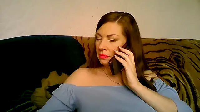 Snapshot of maritanna chatting on 03.03.25 maritanna online show from 03.03.25