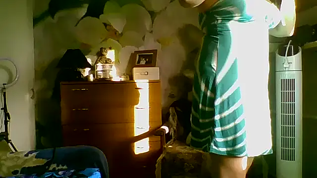 Snapshot of maritanna chatting on 09.17.25 maritanna online show from 09.17.25