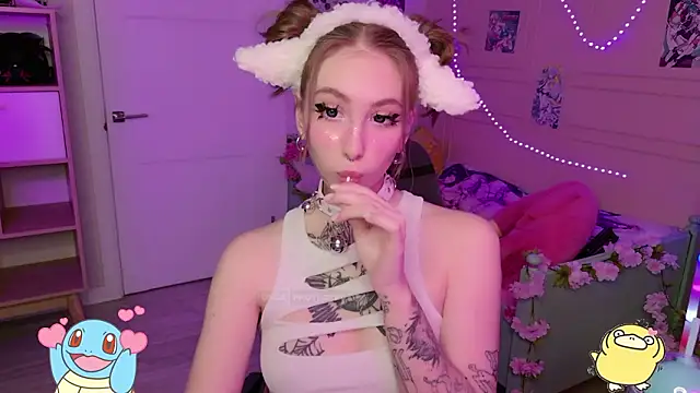 Succvbu7 online show from 02.07.26