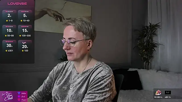 Snapshot of Nika_Smit chatting on 02.16.25 Nika Smit online show from 02.16.25