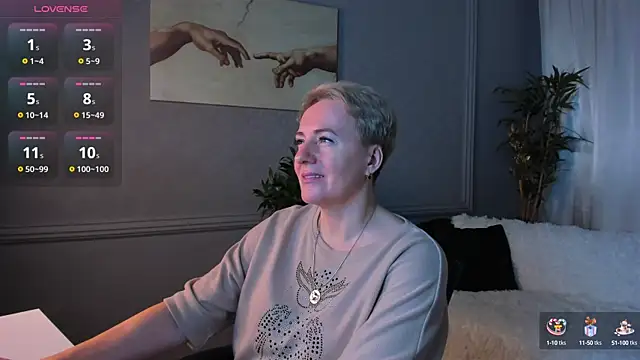 Snapshot of Nika_Smit chatting on 03.14.25 Nika Smit online show from 03.14.25