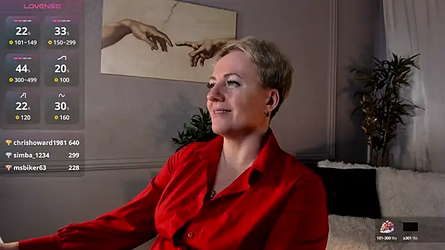 Snapshot of Nika_Smit chatting on 03.16.25 Nika Smit online show from 03.16.25