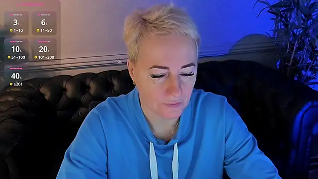 Snapshot of Nika_Smit chatting on 12.05.25 Nika Smit online show from 12.05.25