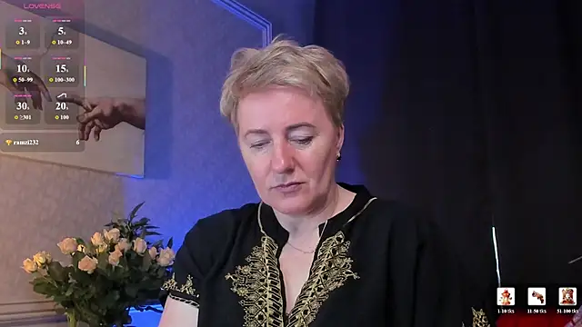 Snapshot of Nika_Smit chatting on 05.30.26 Nika Smit online show from 05.30.26