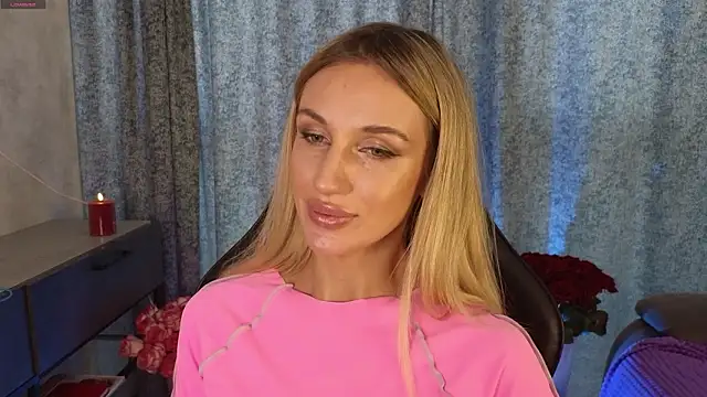 Megan Kira online show from 03.10.26