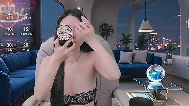 yoyo520- online show from 02.18.26