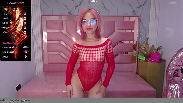 abril ch  online show from 03.03.26