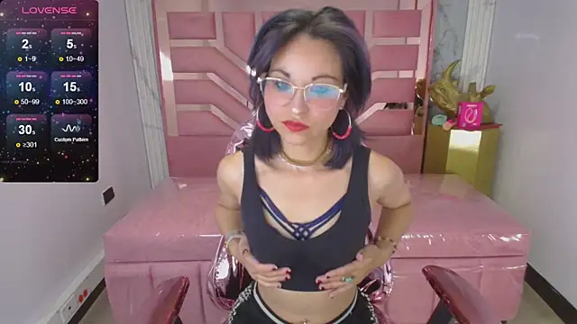 abril ch  online show from 03.16.26