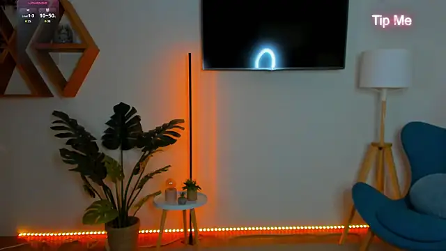 Hailey Green online show from 03.06.26