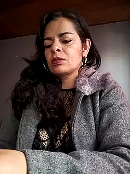 NATHALIA-28  online show from 02.12.25