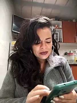 NATHALIA-28  online show from 02.12.25