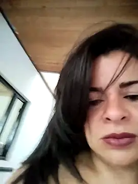 NATHALIA-28  online show from 02.14.25