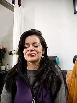 NATHALIA-28  online show from 03.15.25