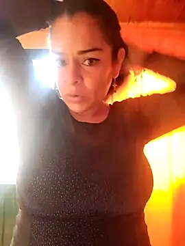 NATHALIA-28  online show from 03.18.25