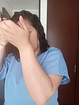 NATHALIA-28  online show from 09.15.25