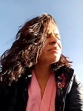 NATHALIA-28  online show from 09.24.25