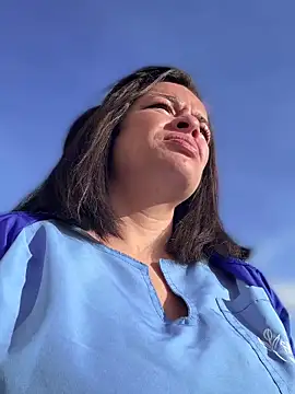 NATHALIA-28  online show from 09.26.25