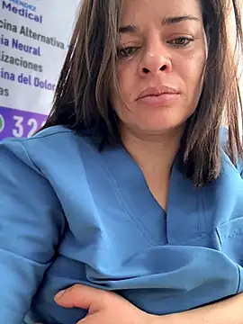 NATHALIA-28  online show from 11.19.25