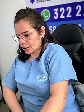 NATHALIA-28  online show from 01.05.26