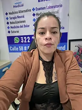 NATHALIA-28  online show from 02.12.26