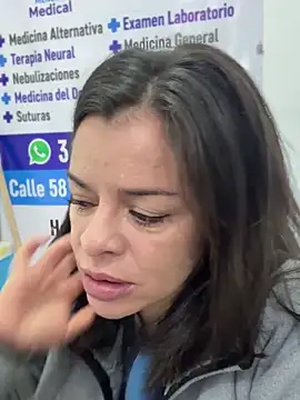 NATHALIA-28  online show from 02.16.26