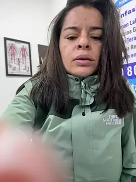 NATHALIA-28  online show from 02.20.26