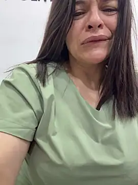 NATHALIA-28  online show from 04.18.26