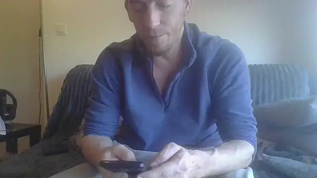 mohican69hot online show from 03.17.26