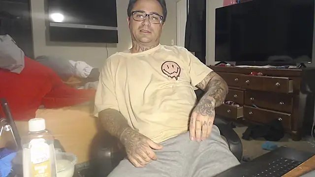 dadbod1178 online show from 01.20.25