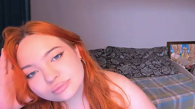 Snapshot of Jessica_Rabbit chatting on 01.20.25 Jessica Rabbit online show from 01.20.25